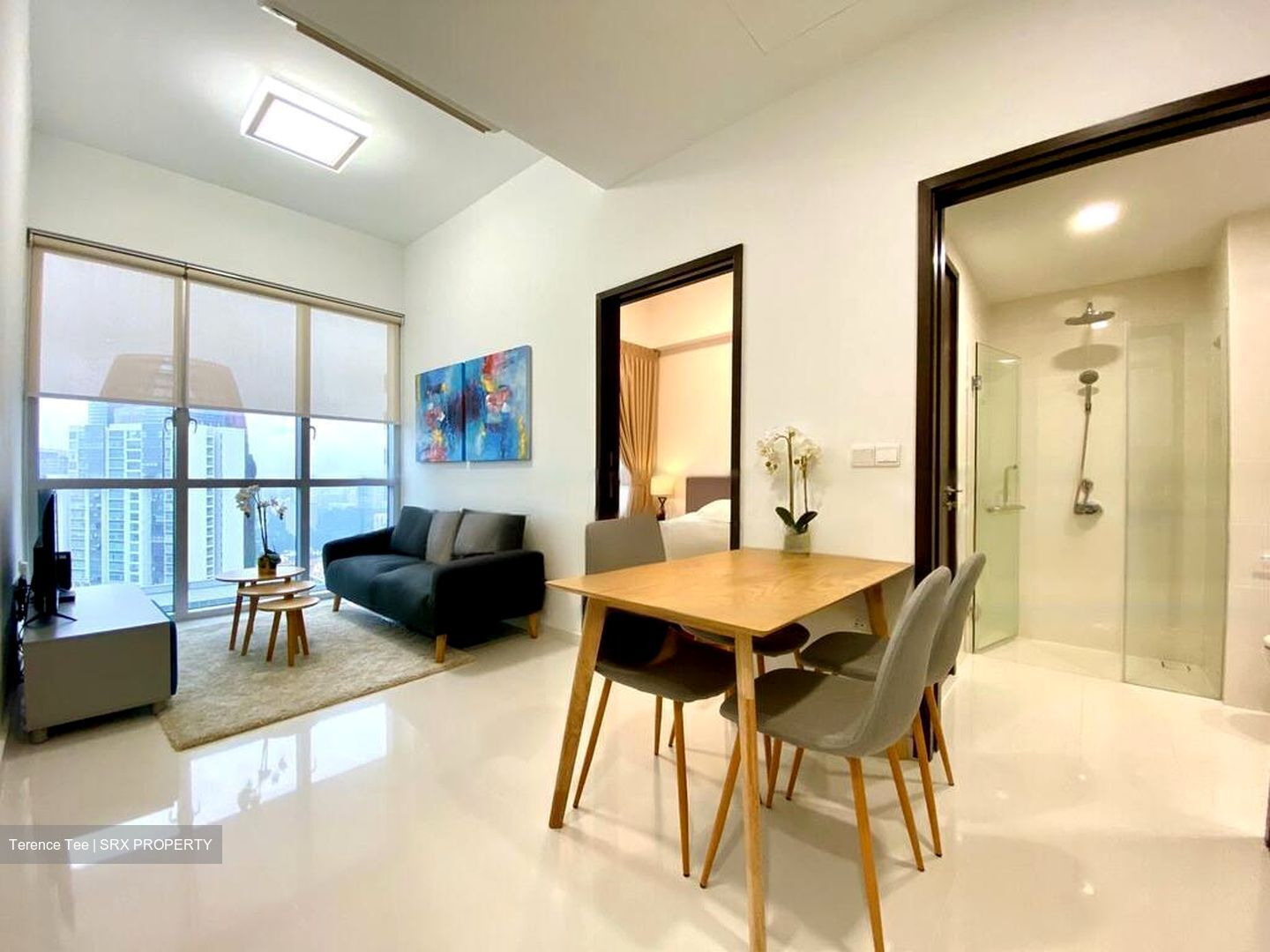 Eon Shenton (D2), Apartment #460184261